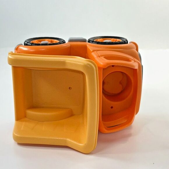 PlayGo Mini Go City Bin Dump Truck Kids Toy Lightweight for 24- 36 months VG - Picture 8 of 11